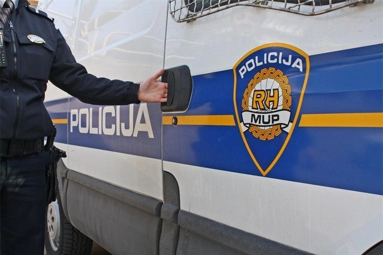 Radna nesreća u Splitu, muškarac umro u bolnici